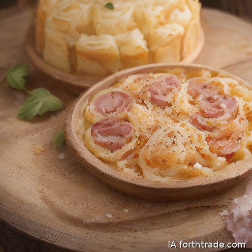 Chicons au Gratin