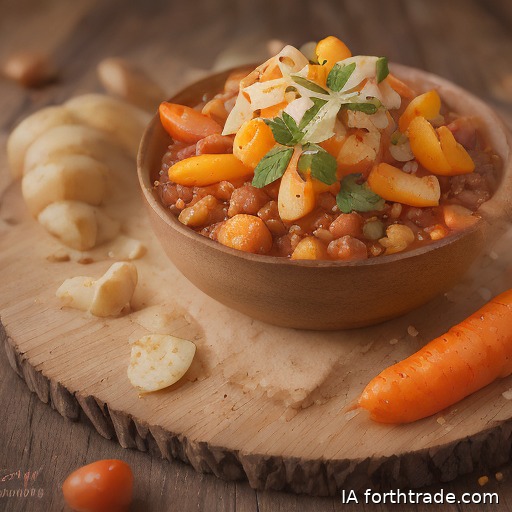 Goulash Húngaro