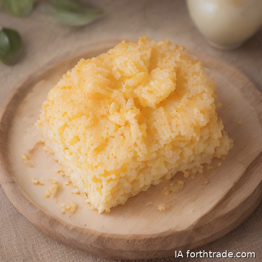 Pastel de Cuaresma Húngaro