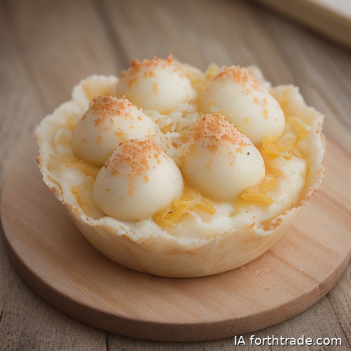 Pierogi Ruskie