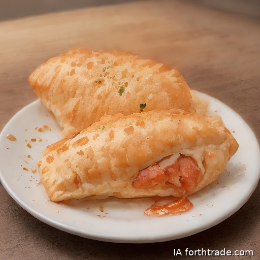 Empanadas de pino