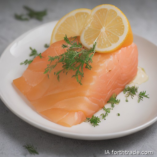 Gravlax