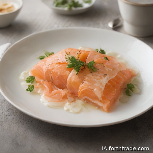 Gravlax