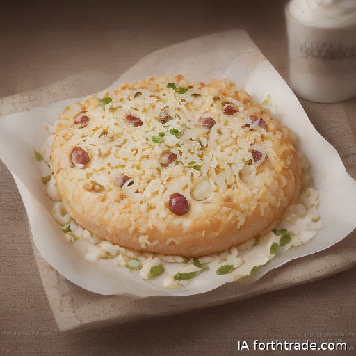 Fugazzeta rellena
