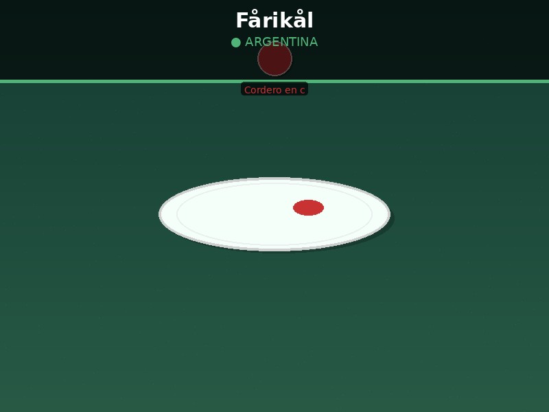 Fårikål