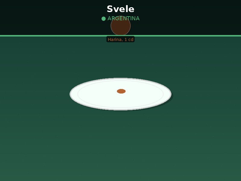 Svele