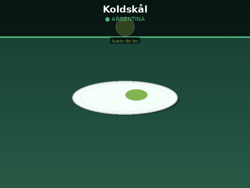 Koldskål