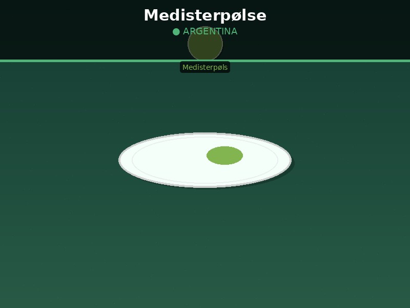 Medisterpølse