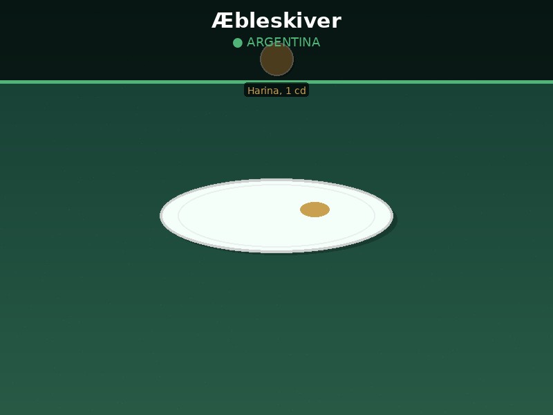 Æbleskiver