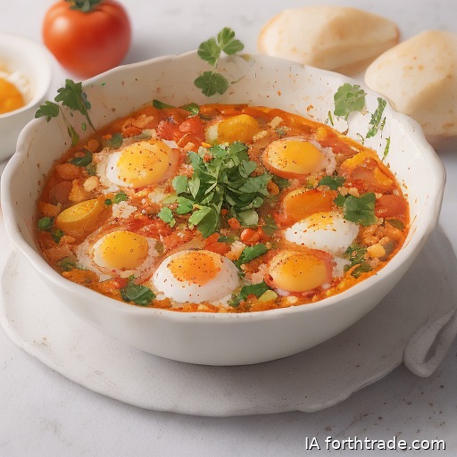 Shakshuka