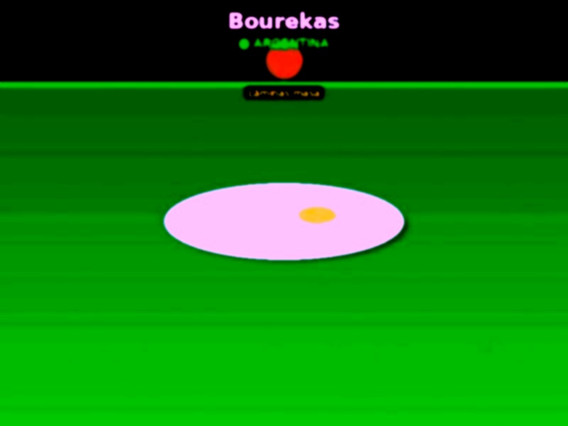 Bourekas