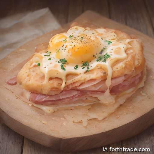 Sorrentinos de Jamón y Queso