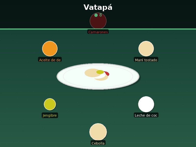Vatapá