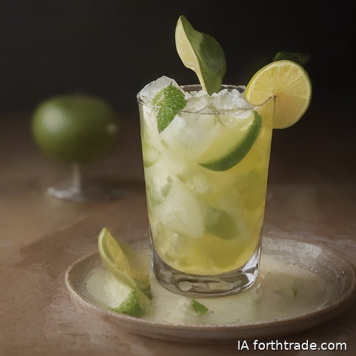 Caipirinha