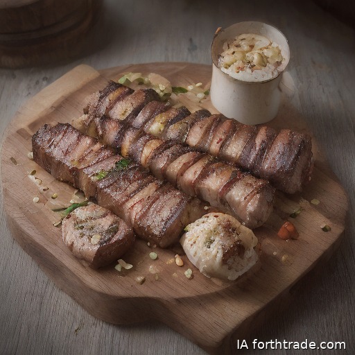 Asado argentino