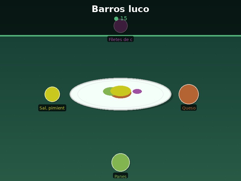 Barros luco