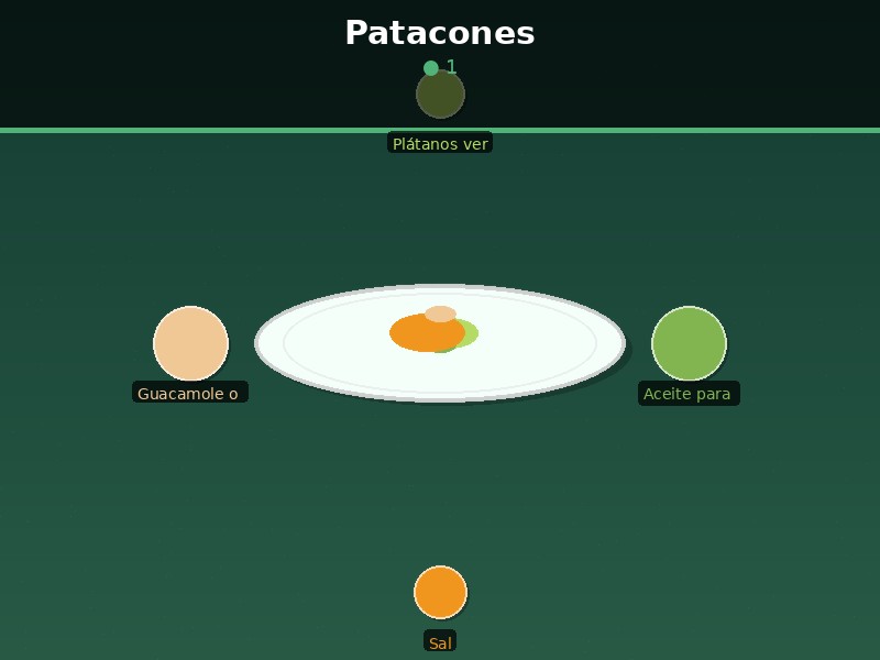 Patacones