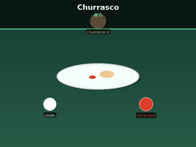 Churrasco