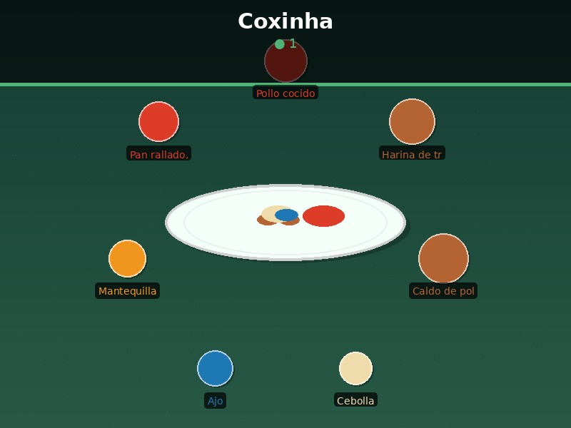 Coxinha