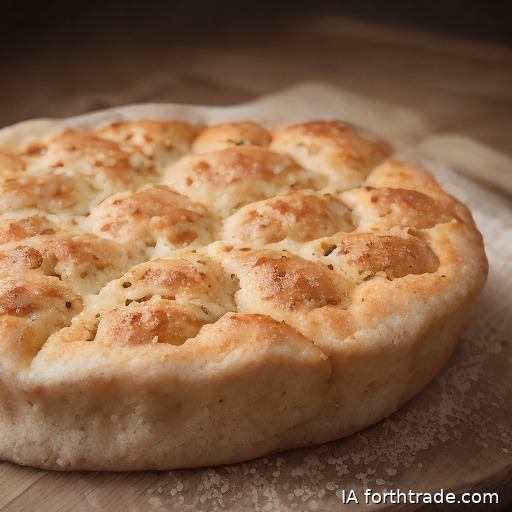 Focaccia