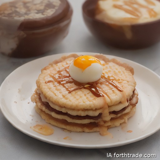 Dorayaki