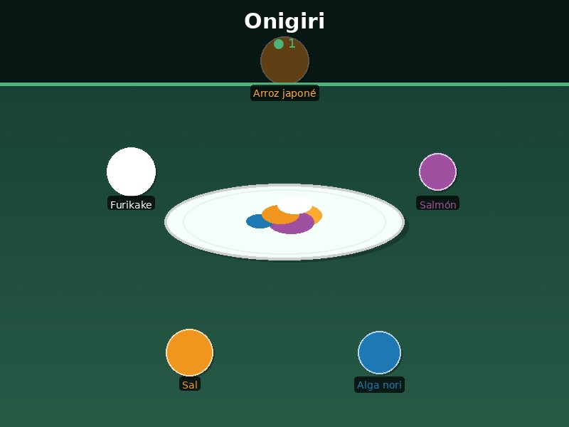 Onigiri
