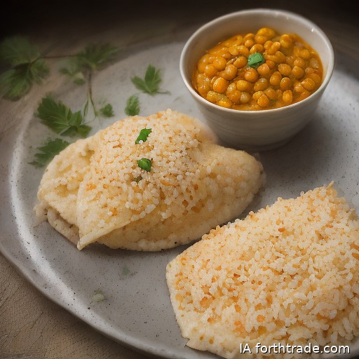 Masala dosa