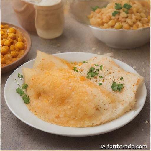 Masala dosa