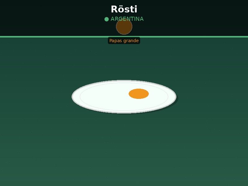 Rösti