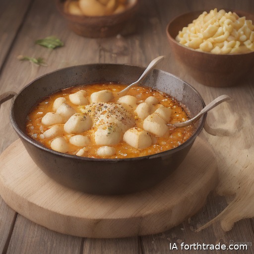 Fondue Bourguignonne