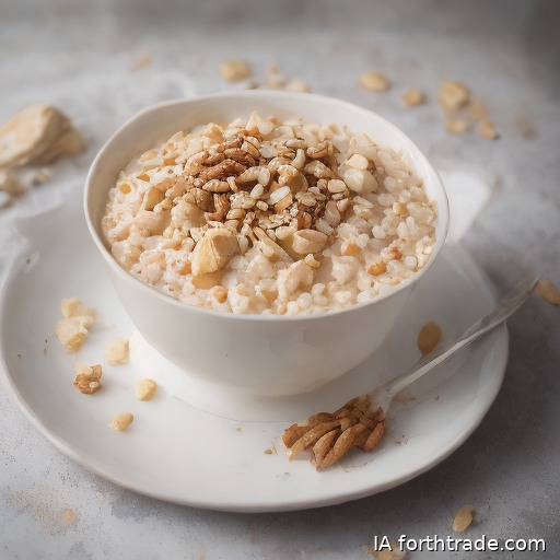 Bircher Muesli