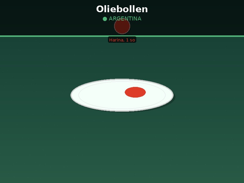 Oliebollen