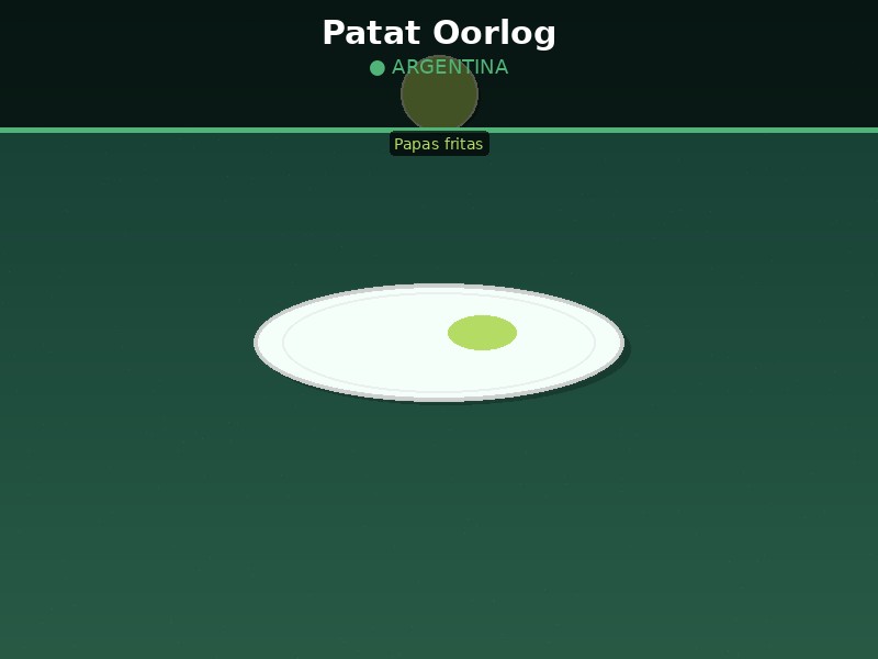 Patat Oorlog