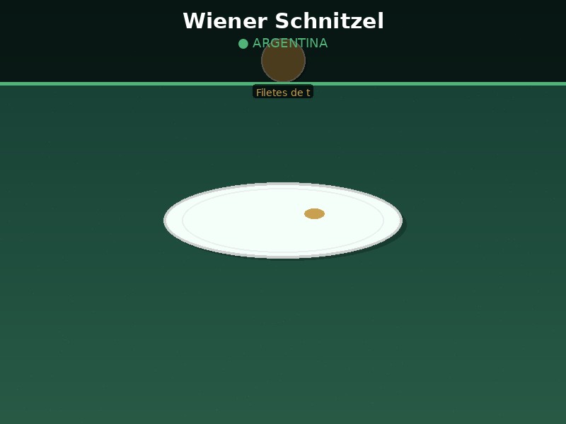 Wiener Schnitzel