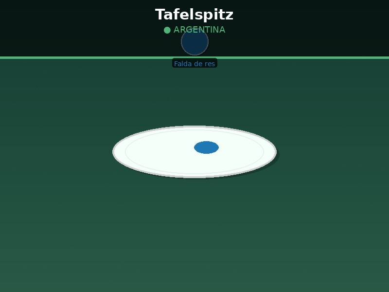 Tafelspitz