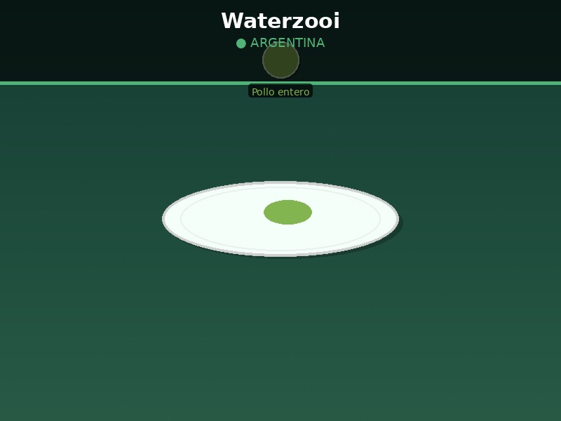Waterzooi