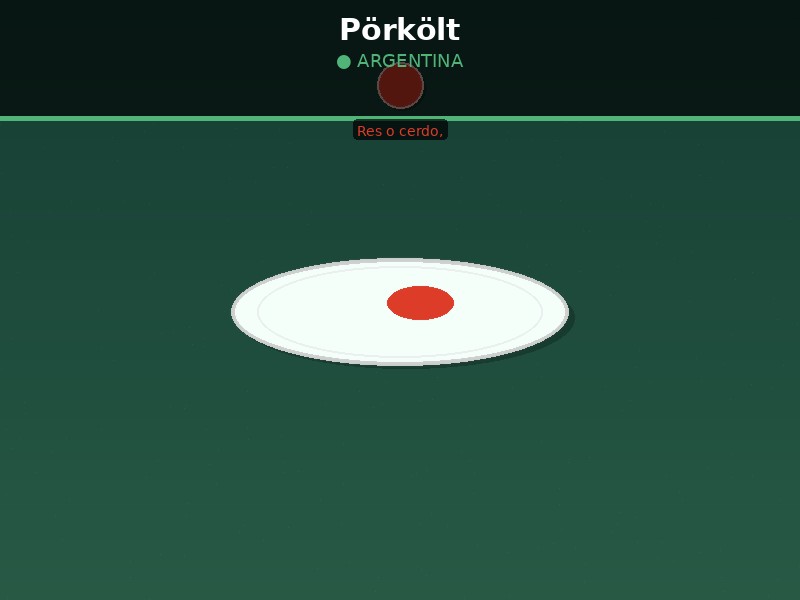 Pörkölt