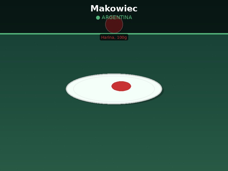 Makowiec