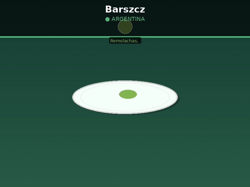 Barszcz