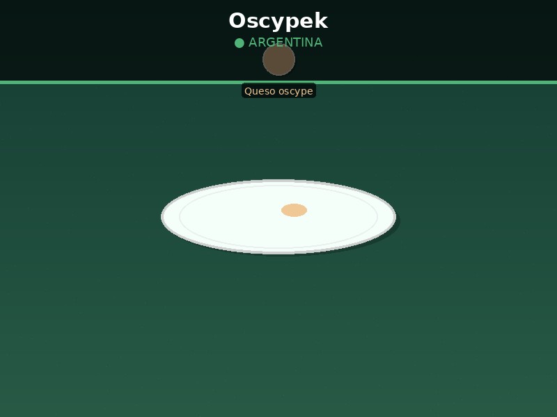 Oscypek