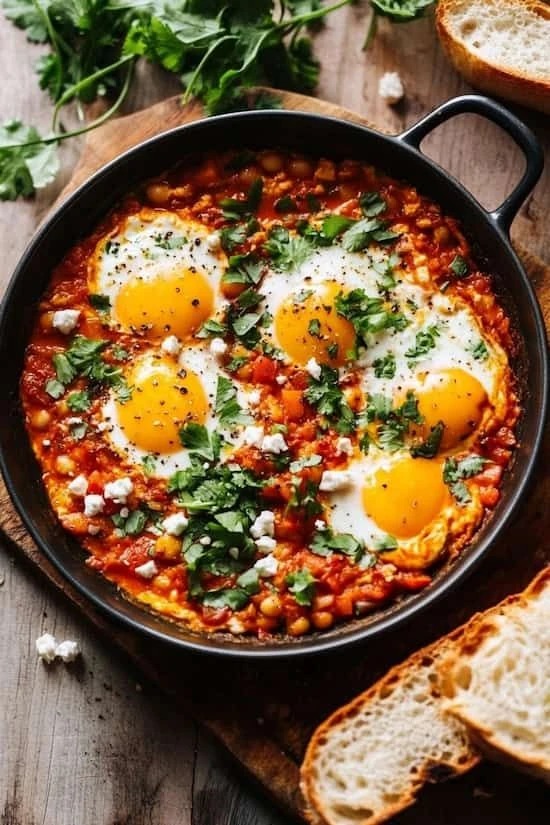 Shakshuka