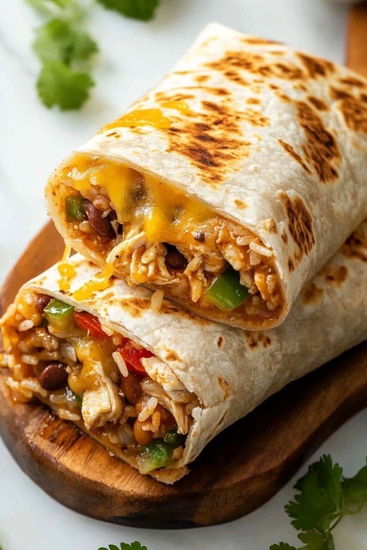 Burritos