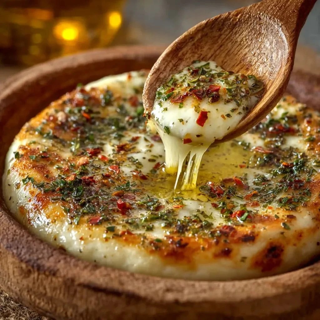 Provoleta