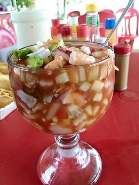 Campechanas