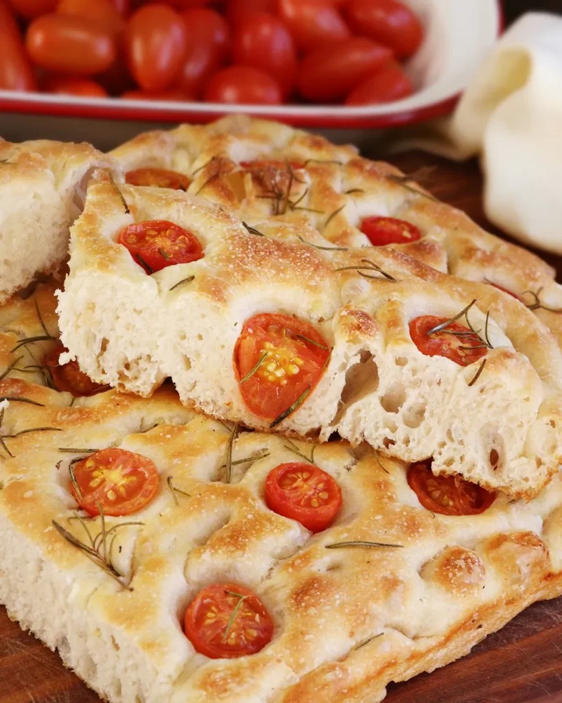 Focaccia