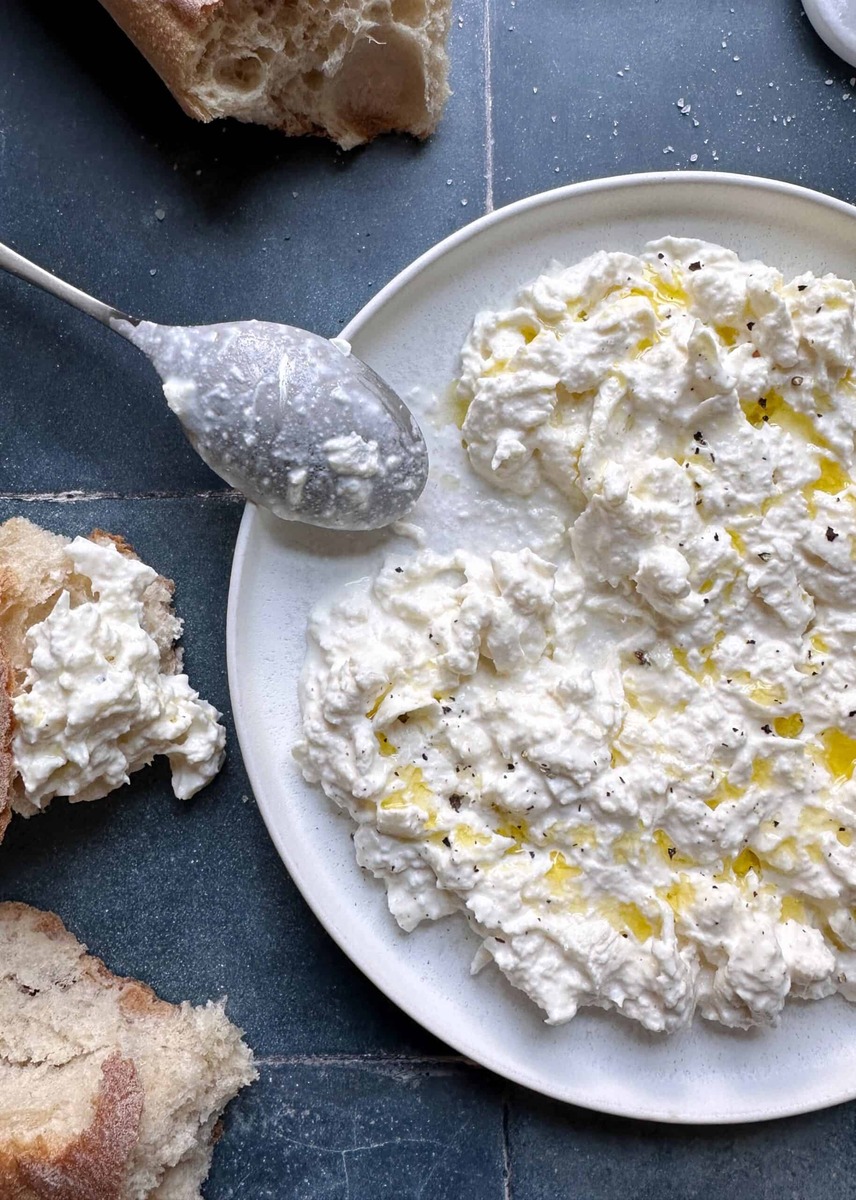 Stracciatella