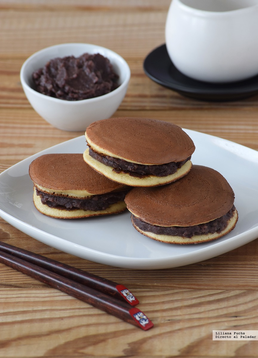 Dorayaki
