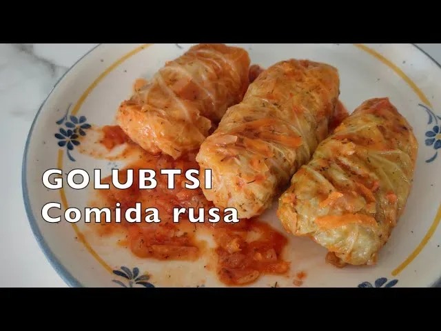 Golubtsy