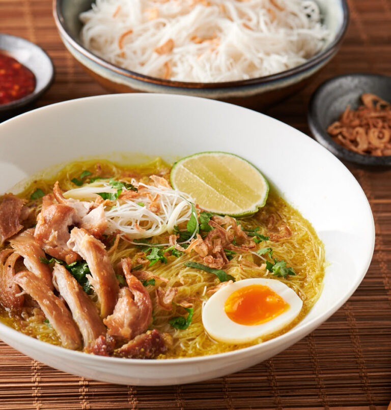 Soto ayam