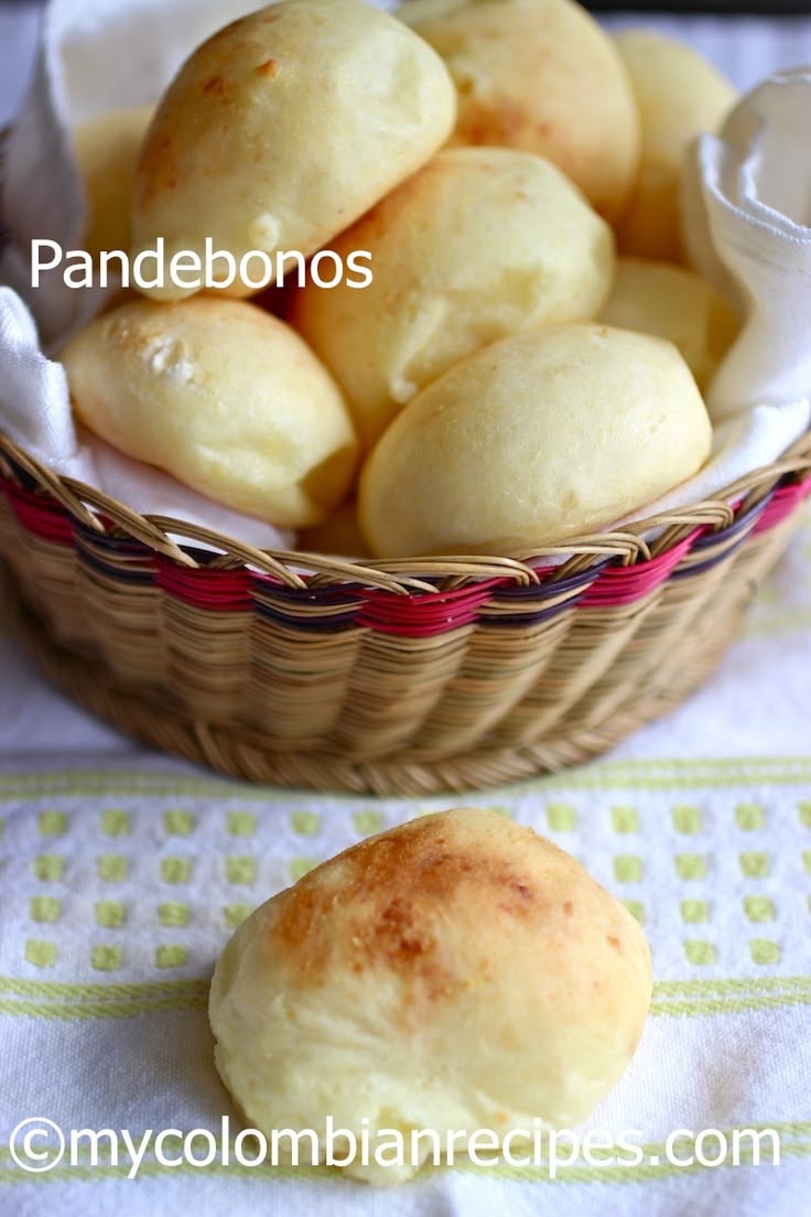 Pandebono